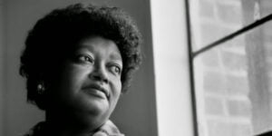 Claudette Colvin Arrested for Refusing to Give Up Her Bus Seat in Montgomery, AL