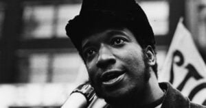The Assassination of Fred Hampton: How the FBI and Chicago Police Murdered a Black Panther