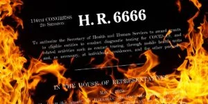 U.S. Surveillance Bill 6666 Introduced in Congress: The Devil in the Details