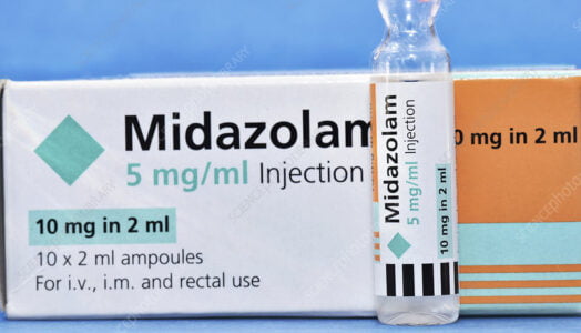 Midazolam