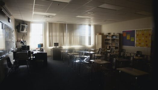 CRT Whistleblower Exposes How Schools are Teaching Division in the name “Antiracism”