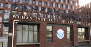 National Institutes of Health Deleted COVID Info at Wuhan Researcher's Request
