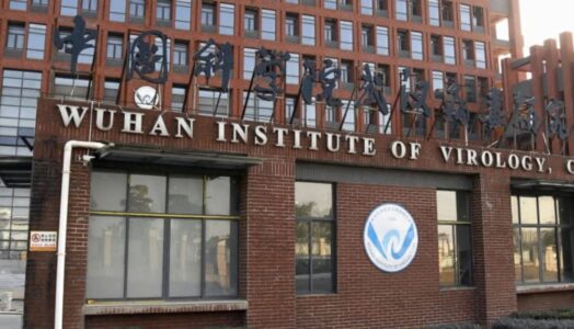 National Institutes of Health Deleted COVID Info at Wuhan Researcher’s Request