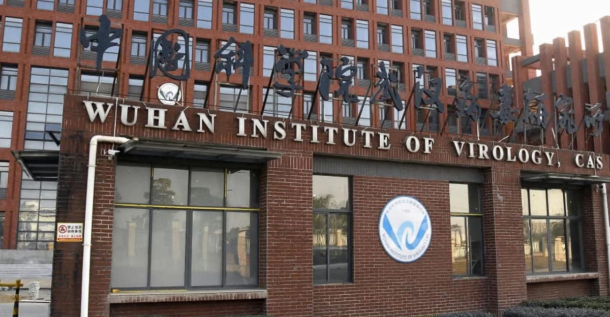 National Institutes of Health Deleted COVID Info at Wuhan Researcher’s Request