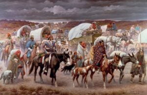 Andrew Jackson's Message to the Seminoles