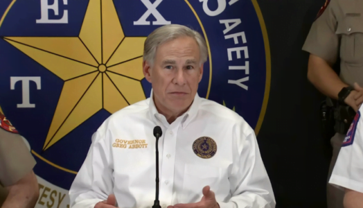 TX Gov. Greg Abbott Announces He Will Use Charter Buses to Send Illegal Immigrants to Washington D.C