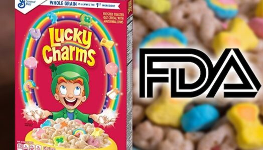 FDA Launches Investigation Into Popular Breakfast Cereal After Numerous Reports of People Falling Ill