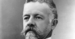 Henry Cabot Lodge, Sr.: Speech Against the League of Nations