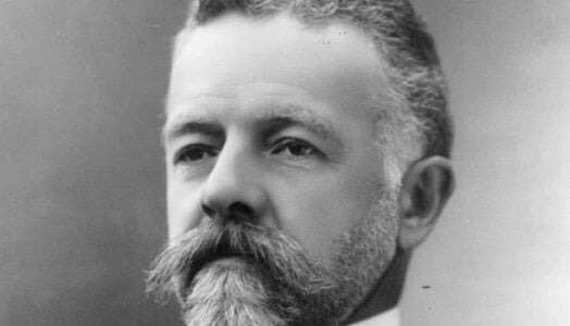 Henry Cabot Lodge, Sr.: Speech Against the League of Nations