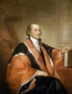 Alexander Hamilton's Letter to John Jay Regarding Arming Slaves for Battle