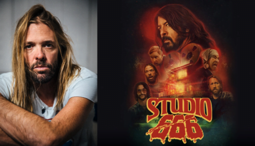 Foo Fighters Drummer Taylor Hawkins’ Dies. Its Eerily Linked With His Band’s Movie “Studio 666”