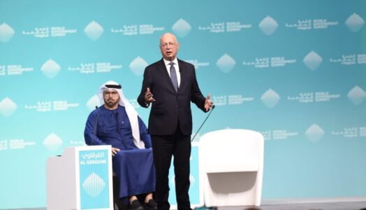 The International Elitists Conclude Meeting at The World Government Summit in Dubai (Mar 28-30)