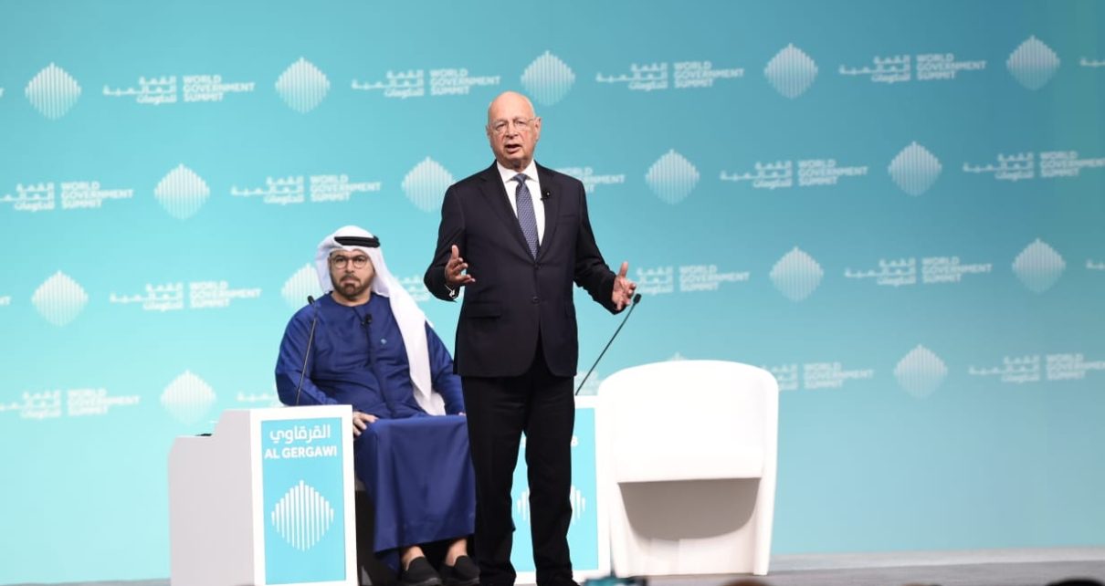 The International Elitists Conclude Meeting at The World Government Summit in Dubai (Mar 28-30)