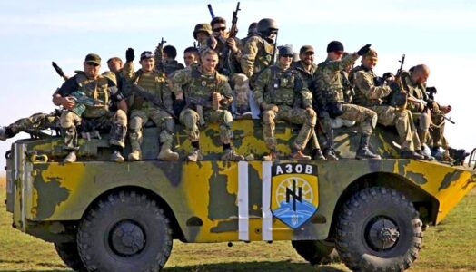 AZOV Battalion