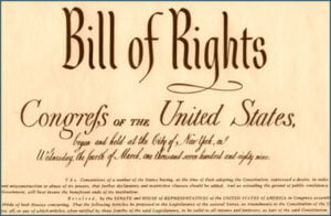 Bill of Rights is finally ratified
