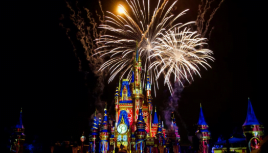 Florida Senate Passes Legislation to End Disney’s Tax Privilege and Special Self-Governing Status