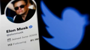 Elon Musk Buys Twitter for $44B with Promise to Return Free Speech