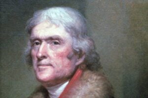 Thomas Jefferson's Second Inaugural Address