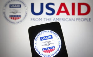Documents Expose How USAID Disguised Millions in COVID Relief to Fund Population Control, Abortion