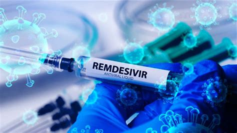 FDA Approves Remdesivir for “Treatment” of Covid-19 in Babies as Young as 28 Days Old