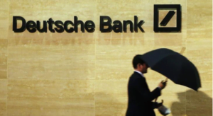 Deutsche Bank lawyer found dead by suicide in New York