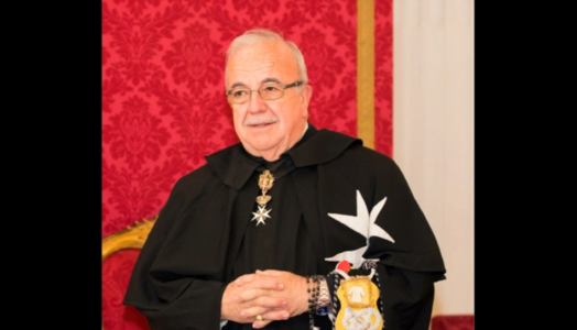Suspicious Death in the Knights of Malta Allows Pope Francis to Continue Take Over the Order