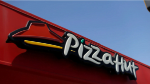 Pizza Hut features 'drag kids' book for children as young as kindergarten