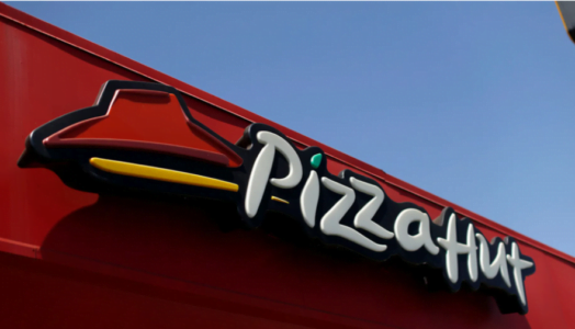 Pizza Hut features ‘drag kids’ book for children as young as kindergarten