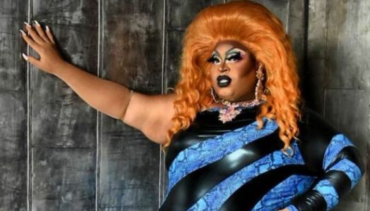 Another Children’s LGBTQ Drag Queen Advocate Charged With Child Pornography
