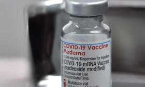Study Finds Young Moderna Jab Recipients Have a 44X HIGHER Risk of Developing Myocarditis Than the Unvaccinated
