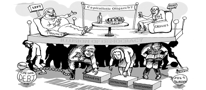 Oligarchy