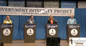 “Thought Police” at YouTube REMOVE *Congressional Debate* Video From Platform for Discussing Election Integrity