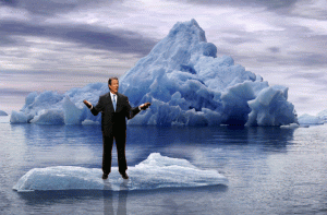 The World was to End this Day Due to Climate Change According to Al Gore