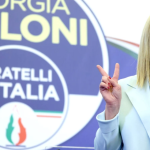 Italy Elects Conservative Giorgia Meloni as New Prime Minister