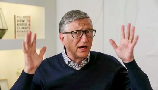 Bill Gates Foundation Donates $200 Million to Expand Digital ID Surveillance System