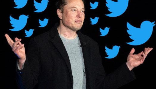 Musk Takes Control of Twitter, Ousts Top Executives