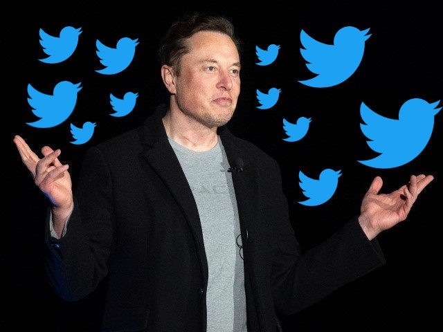 Musk Takes Control of Twitter, Ousts Top Executives