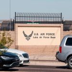 Hate Hoax: Probe Finds Black Airman Fabricated Racist Text Messages From Supervisor