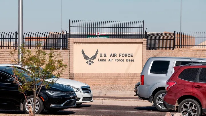 Hate Hoax: Probe Finds Black Airman Fabricated Racist Text Messages From Supervisor