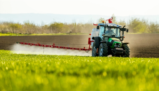 World Food Program Warns of Global Fertilizer Crisis