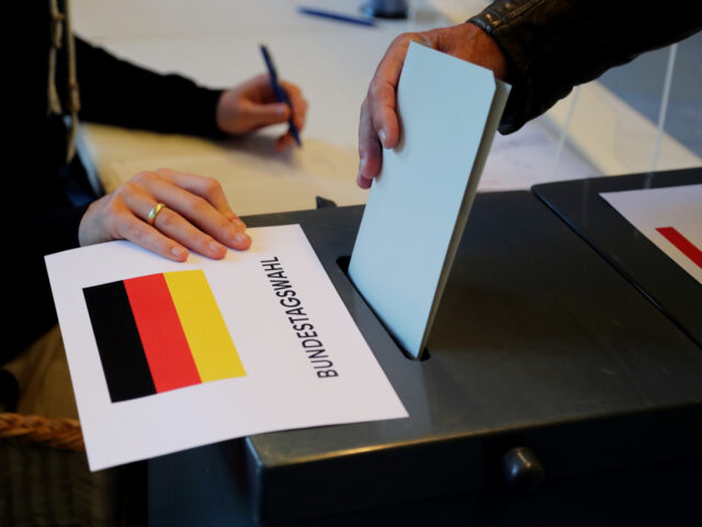 Berlin State Supreme Court Rules Elections in the German Capital were Fraudulent and Corrupt; Orders Redo