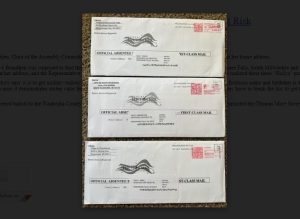 Deputy Director of Milwaukee Election Commission FIRED for Sending Out Fake Military Ballots to State Residents