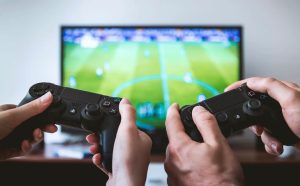 EU Passes Resolution to Use Video Games for Propaganda, Cite Ability to ‘Raise Awareness’ of ‘Climate Issues’