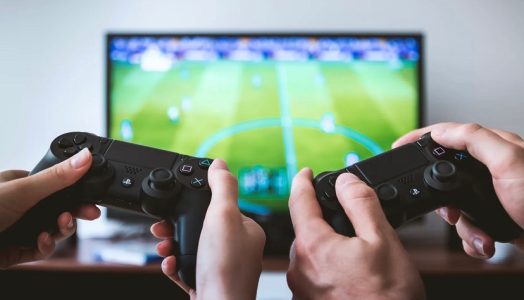 EU Passes Resolution to Use Video Games for Propaganda, Cite Ability to ‘Raise Awareness’ of ‘Climate Issues’