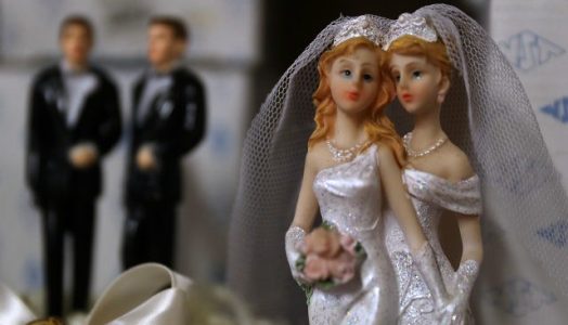 Senate Rejects Lee Religious Liberty Amendment, Passes So-Called ‘Respect for Marriage Act’