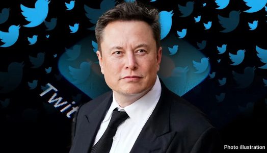 Elon Musk Reveals Why Twitter Suppressed Hunter Biden ‘Laptop From Hell’ Story