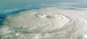 Engineered Hurricane Ian makes Landfall