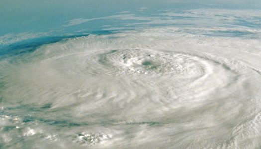 Engineered Hurricane Ian makes Landfall