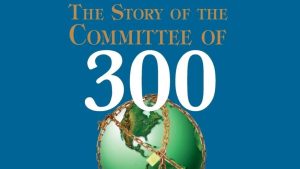 John Coleman Publishes 'The Conspirators Hierarchy, the Committee of 300'