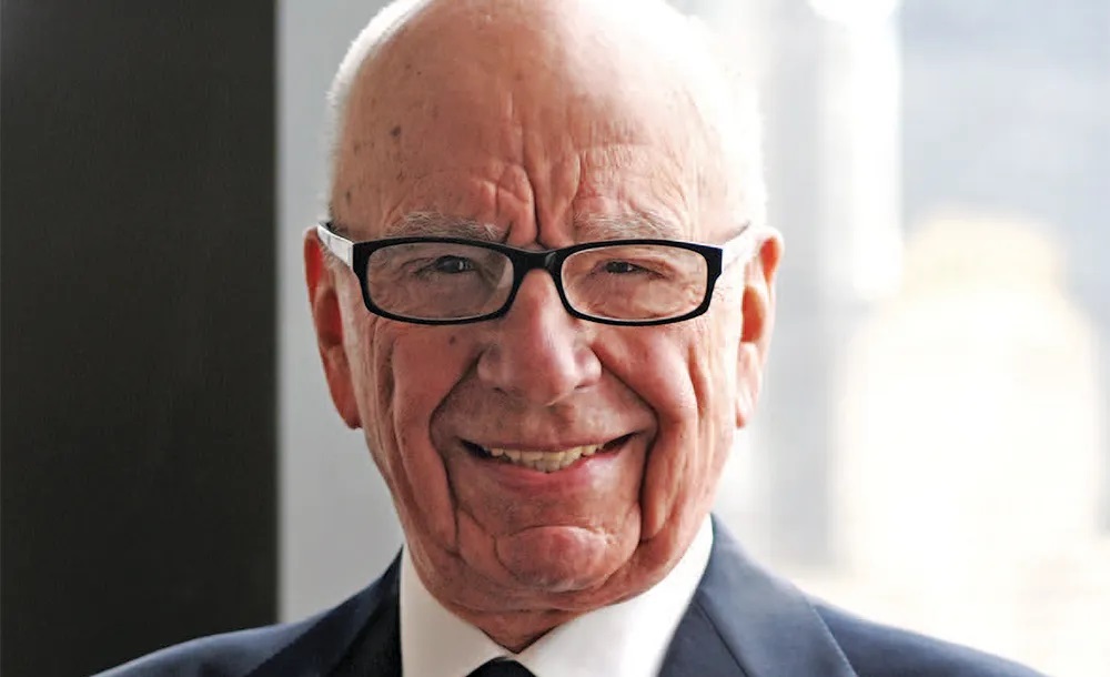 Murdoch, Rupert